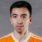 Aslanbek Kakimov