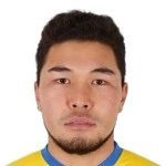Rauan Orynbassar