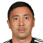 Samat Zharynbetov