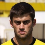 Petar Nikolaev Atanasov