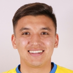 Aslan Adil