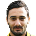 Nader Charbel Matar