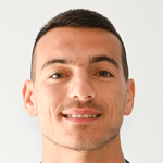 Matthew Grech