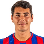 Gonzalo Julian Gamarra Leyton