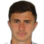 Dmitri Mandrîcenco