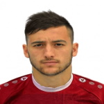 Alisher Mirzoev