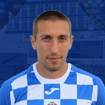 Aleksandar Kirilov Bashliev