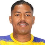 Kevin José Serapio Oviedo