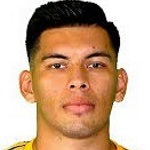 Bismark René Montiel Ávalos