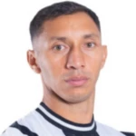 Melvin Ramón Hernández Salas