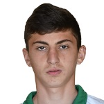 Svetoslav Svetozarov Kovachev