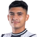 Junior Noel Arteaga Pineda