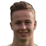 Lukas Gabbichler