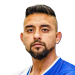 Fabián Jorge Manzano Pérez