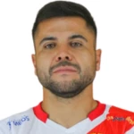 Claudio Andrés Meneses Cordero