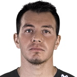 Dario Esteban Melo Pulgar