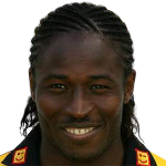 Pan Pierre Koulibaly