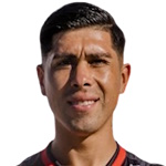 Brian Nicolás Torrealba Silva