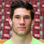 Yannik Oettl