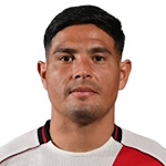 Maximiliano Nahuel Salas