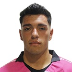 Joaquín Andrés García Epull