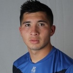 Facundo Omar Cardozo