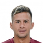 Matías Fernando Vera