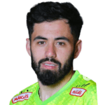 Diego Andrés Tapia Rojas