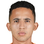 Heber Daniel García Torrealba