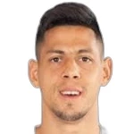 Mauro Daniel Quiroga