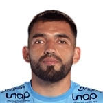 Diego Felipe Andrés Orellana Medina