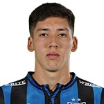 Bastián Felipe Solano Molina