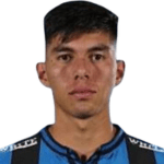 Nicolás Eduardo Baeza Martínez