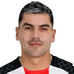 José Carlos Bizama Venegas