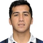 Claudio Andrés Jopia Arias