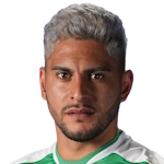 Luis Enrique Riveros Valenzuela