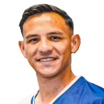 José Daniel Bandez Salazar