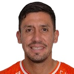 Rodolfo Antonio González Aránguiz