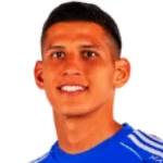 Israel Elías Poblete Zúñiga