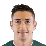 Rodrigo Eduardo Echeverría Sáez