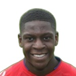 Joel Jonathan Nouble