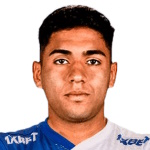 Felipe Andrés Alvarado Inzunza