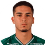 Víctor Alonso Espinoza Apablaza