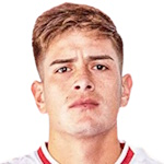 Axl Franchesco Ríos Urrejola