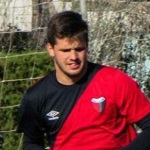 Joaquín Manuel Aylagas