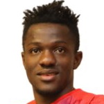 Guy Mfingi Magema