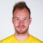 Aleksey Gorodovoy