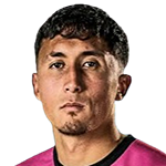 Zacarias Orlando López González