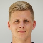Jonas Warmuth