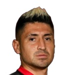 Kevin Osvaldo Egaña Díaz